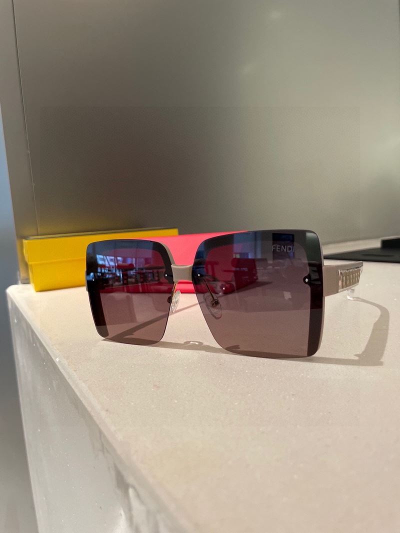 Fendi Sunglasses